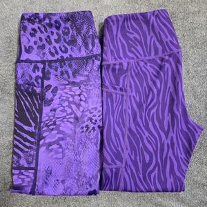 CVG Xsmall Capri Bundle